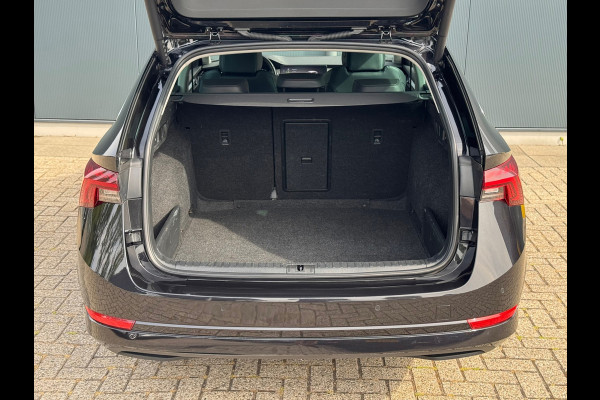 Škoda Octavia Combi 1.5 TSI * Sideassistent * Visueel Cockpit * Leder *