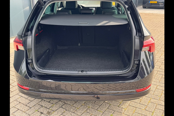 Škoda Octavia Combi 1.5 TSI * Sideassistent * Visueel Cockpit * Leder *