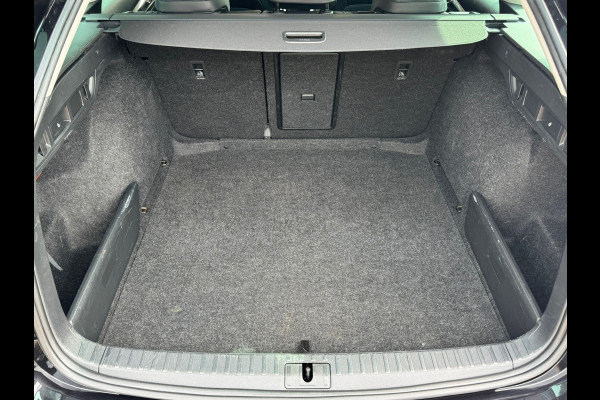 Škoda Octavia Combi 1.5 TSI * Sideassistent * Visueel Cockpit * Leder *