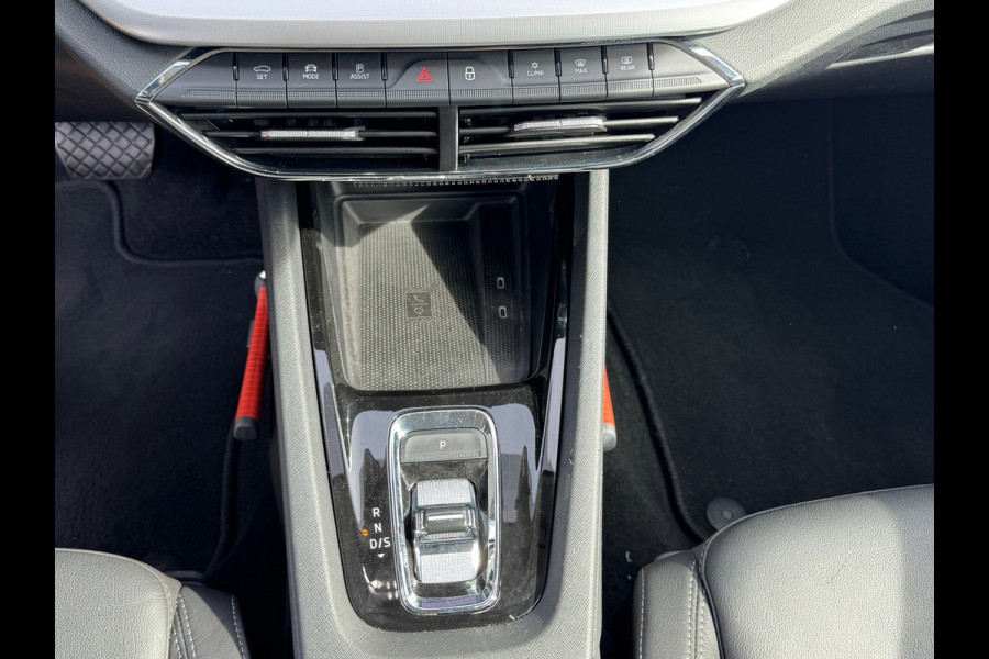Škoda Octavia Combi 1.5 TSI * Sideassistent * Visueel Cockpit * Leder *