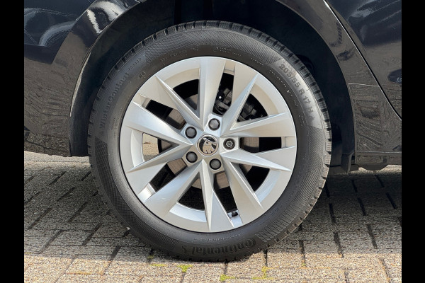Škoda Octavia Combi 1.5 TSI * Sideassistent * Visueel Cockpit * Leder *