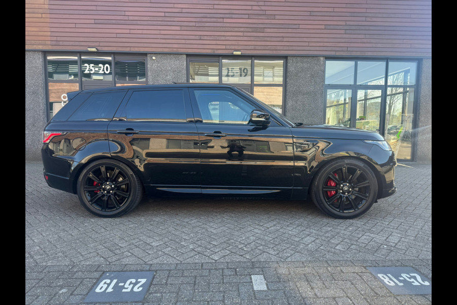 Land Rover Range Rover Sport 2.0 P400e Autobiography Dynamic