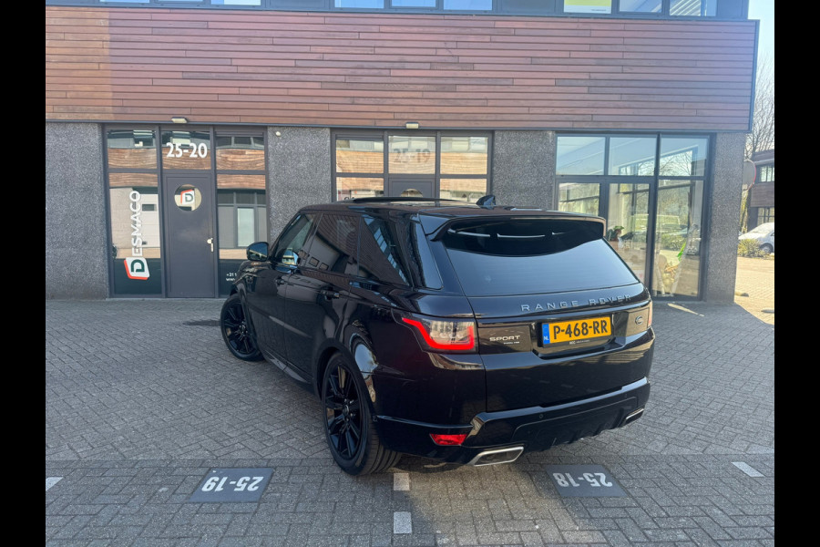 Land Rover Range Rover Sport 2.0 P400e Autobiography Dynamic