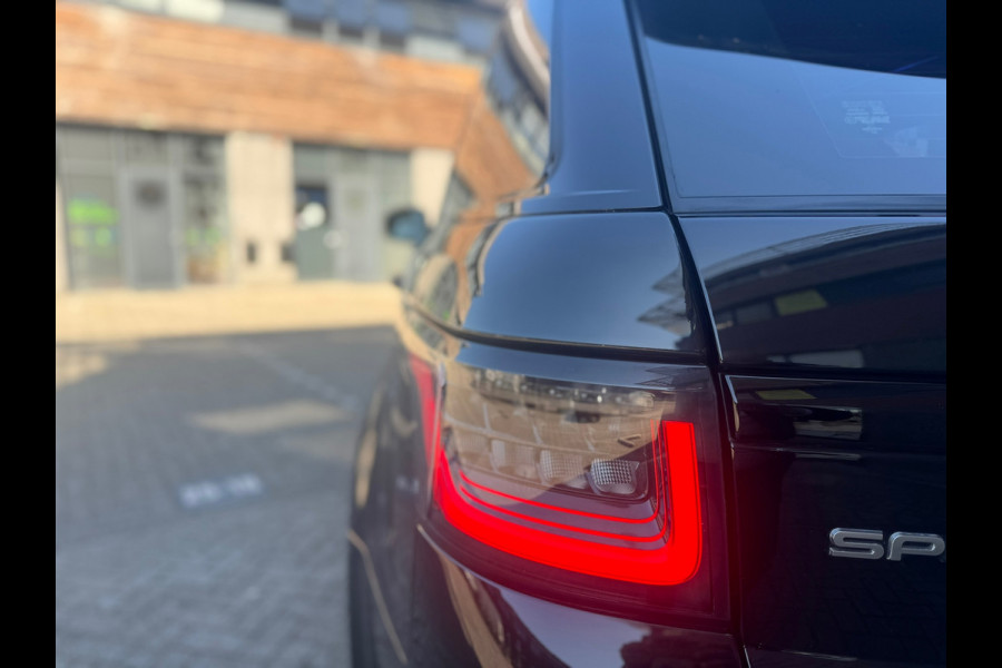 Land Rover Range Rover Sport 2.0 P400e Autobiography Dynamic