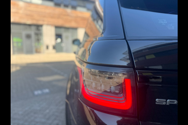 Land Rover Range Rover Sport 2.0 P400e Autobiography Dynamic
