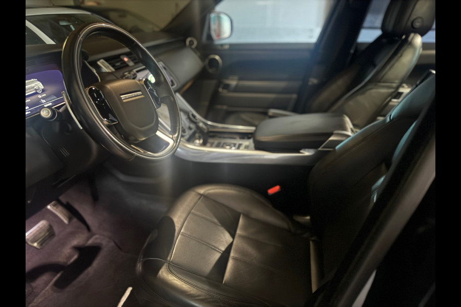 Land Rover Range Rover Sport 2.0 P400e Autobiography Dynamic