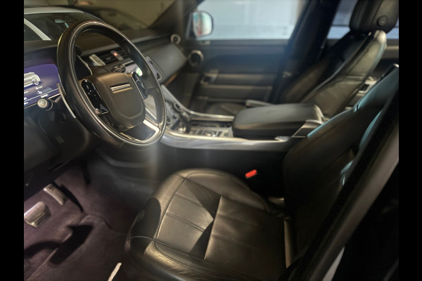 Land Rover Range Rover Sport 2.0 P400e Autobiography Dynamic