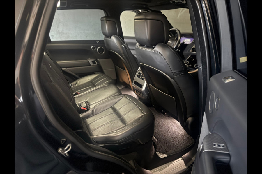 Land Rover Range Rover Sport 2.0 P400e Autobiography Dynamic