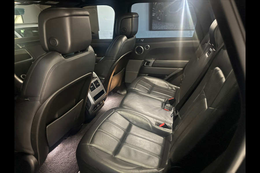 Land Rover Range Rover Sport 2.0 P400e Autobiography Dynamic