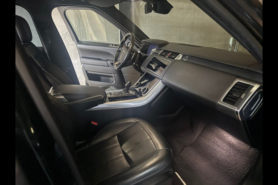 Land Rover Range Rover Sport 2.0 P400e Autobiography Dynamic