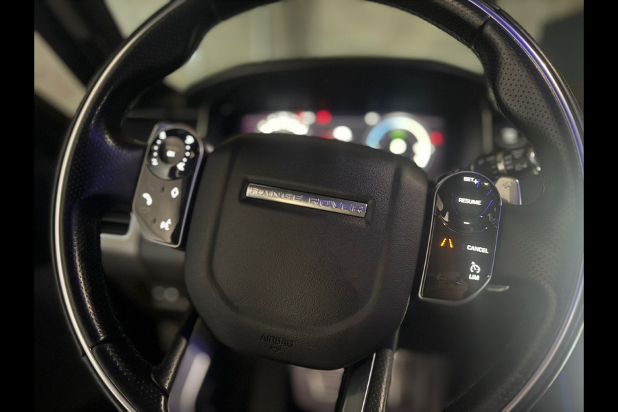Land Rover Range Rover Sport 2.0 P400e Autobiography Dynamic