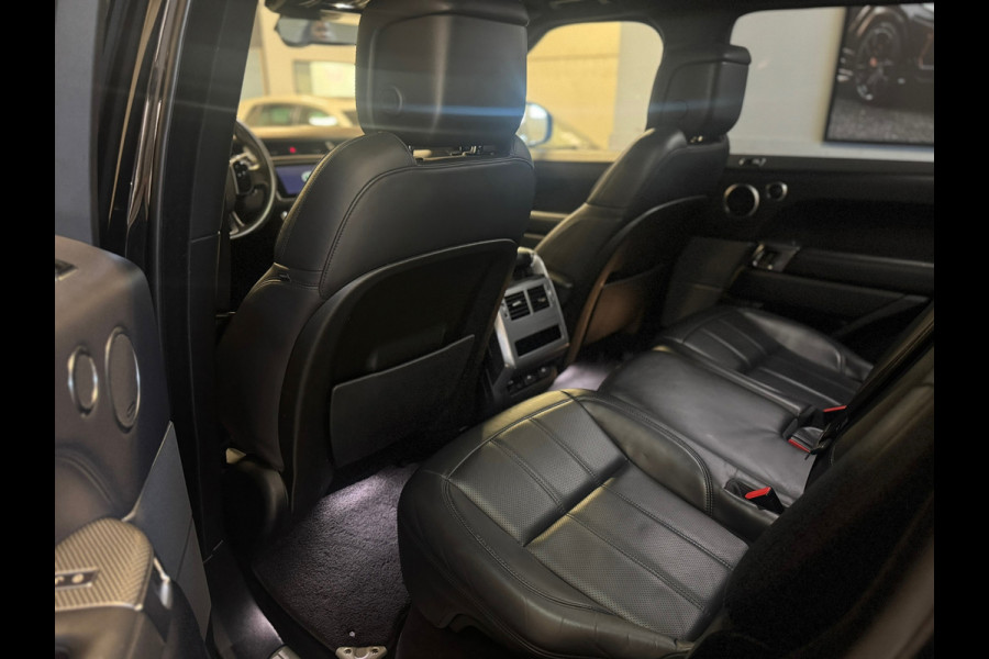 Land Rover Range Rover Sport 2.0 P400e Autobiography Dynamic