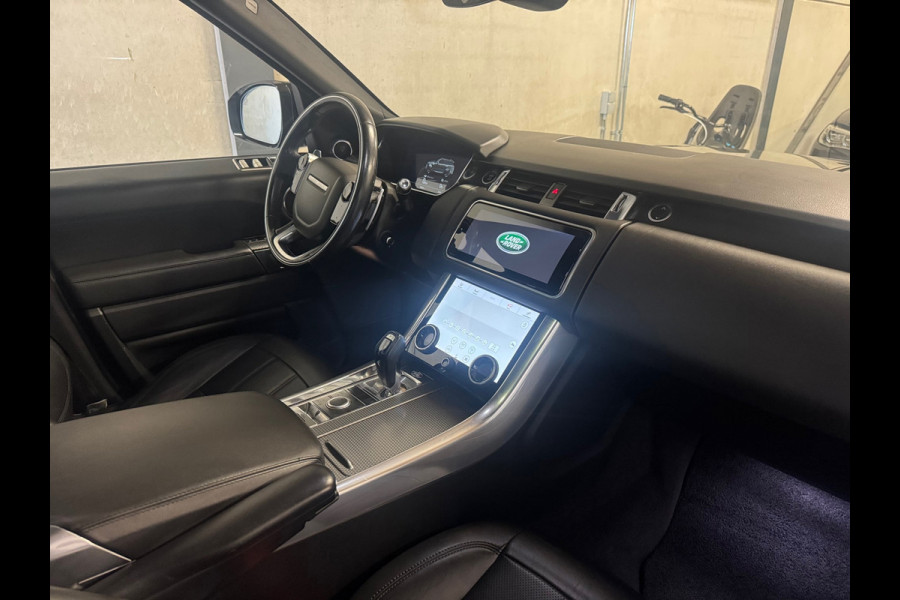 Land Rover Range Rover Sport 2.0 P400e Autobiography Dynamic
