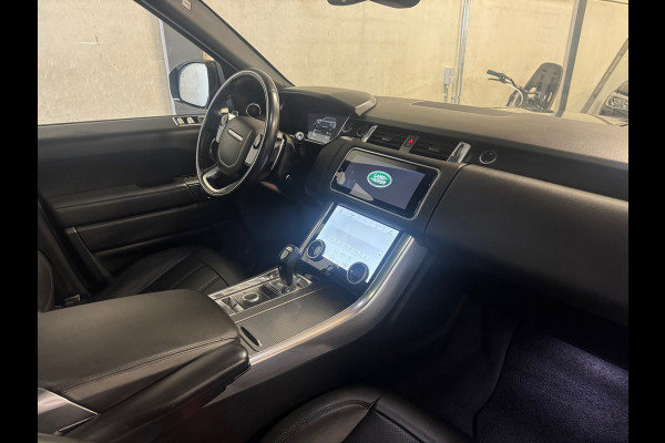 Land Rover Range Rover Sport 2.0 P400e Autobiography Dynamic