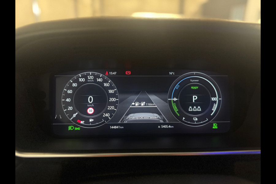 Land Rover Range Rover Sport 2.0 P400e Autobiography Dynamic