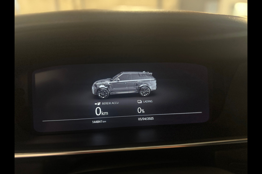 Land Rover Range Rover Sport 2.0 P400e Autobiography Dynamic