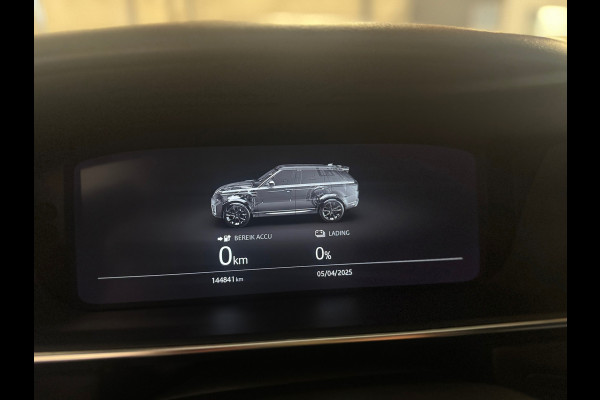 Land Rover Range Rover Sport 2.0 P400e Autobiography Dynamic