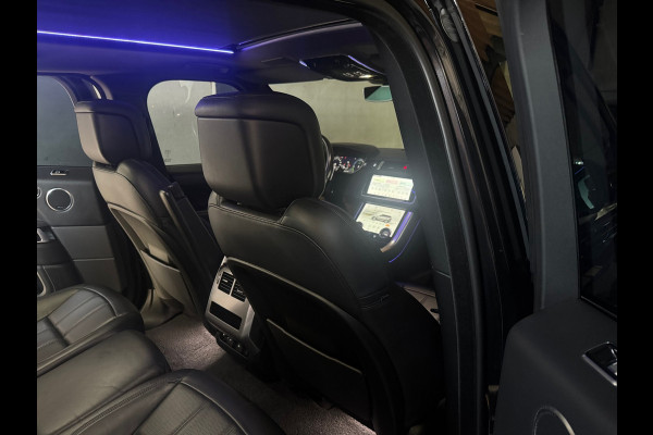 Land Rover Range Rover Sport 2.0 P400e Autobiography Dynamic