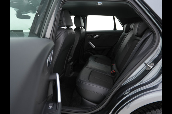 Audi Q2 30 TFSI S Edition S-Line-Sportpack *DIGI-COCKPIT | LEATHER-MICROFIBRE | MATRIX-LED | SPORT-SEATS | MMI-NAVI-TOUCH | DAB+ | ECC | CARPLAY | PDC | 17''ALU *