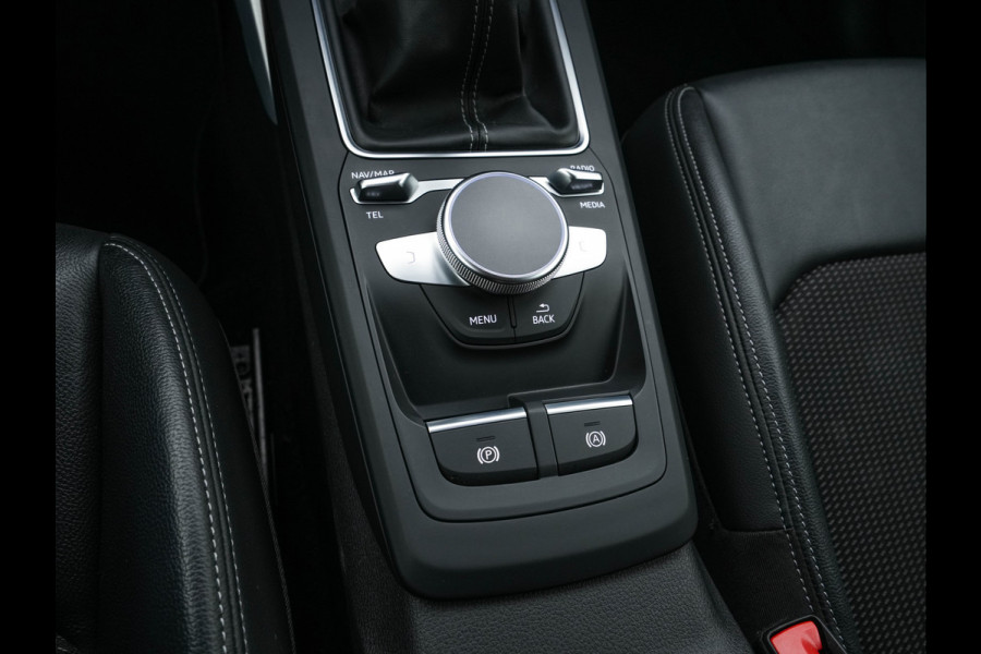Audi Q2 30 TFSI S Edition S-Line-Sportpack *DIGI-COCKPIT | LEATHER-MICROFIBRE | MATRIX-LED | SPORT-SEATS | MMI-NAVI-TOUCH | DAB+ | ECC | CARPLAY | PDC | 17''ALU *