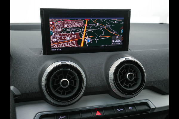 Audi Q2 30 TFSI S Edition S-Line-Sportpack *DIGI-COCKPIT | LEATHER-MICROFIBRE | MATRIX-LED | SPORT-SEATS | MMI-NAVI-TOUCH | DAB+ | ECC | CARPLAY | PDC | 17''ALU *
