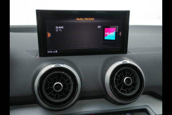 Audi Q2 30 TFSI S Edition S-Line-Sportpack *DIGI-COCKPIT | LEATHER-MICROFIBRE | MATRIX-LED | SPORT-SEATS | MMI-NAVI-TOUCH | DAB+ | ECC | CARPLAY | PDC | 17''ALU *