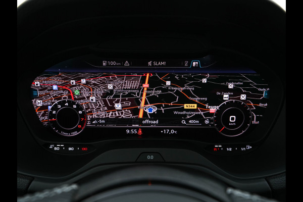 Audi Q2 30 TFSI S Edition S-Line-Sportpack *DIGI-COCKPIT | LEATHER-MICROFIBRE | MATRIX-LED | SPORT-SEATS | MMI-NAVI-TOUCH | DAB+ | ECC | CARPLAY | PDC | 17''ALU *
