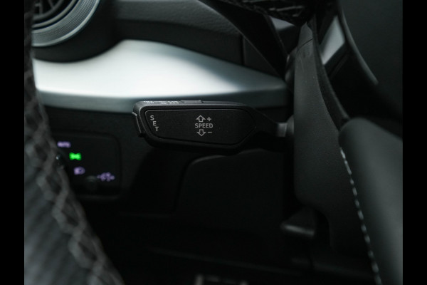 Audi Q2 30 TFSI S Edition S-Line-Sportpack *DIGI-COCKPIT | LEATHER-MICROFIBRE | MATRIX-LED | SPORT-SEATS | MMI-NAVI-TOUCH | DAB+ | ECC | CARPLAY | PDC | 17''ALU *