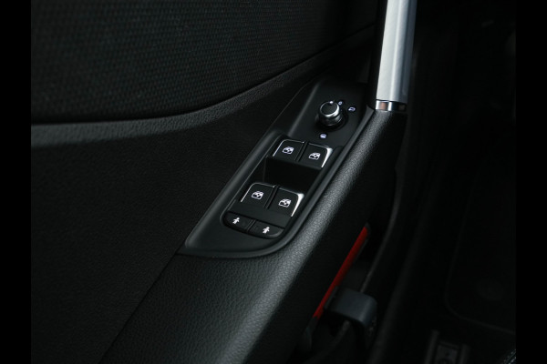 Audi Q2 30 TFSI S Edition S-Line-Sportpack *DIGI-COCKPIT | LEATHER-MICROFIBRE | MATRIX-LED | SPORT-SEATS | MMI-NAVI-TOUCH | DAB+ | ECC | CARPLAY | PDC | 17''ALU *