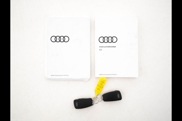 Audi Q2 30 TFSI S Edition S-Line-Sportpack *DIGI-COCKPIT | LEATHER-MICROFIBRE | MATRIX-LED | SPORT-SEATS | MMI-NAVI-TOUCH | DAB+ | ECC | CARPLAY | PDC | 17''ALU *
