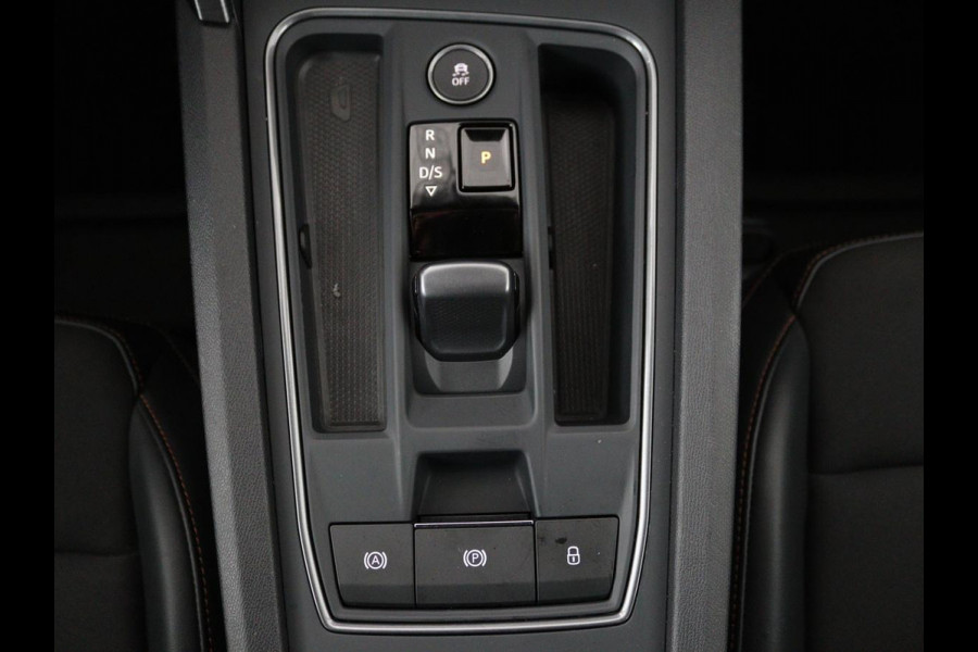 CUPRA Formentor 1.4 e-Hybrid VZ | 245pk | Stoel & stuurverwarming | 360 camera | Carplay | Adaptive cruise | Navigatie | Sfeerverlichting | Memory | Full LED | Keyless
