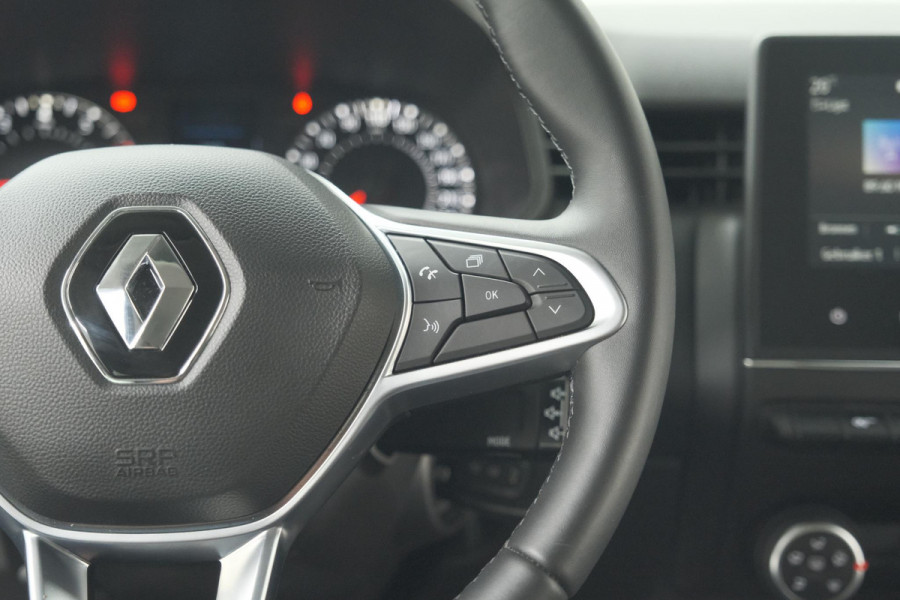 Renault Clio TCe 90 Equilibre | Parkeersensoren | Apple Carplay | Cruise Control