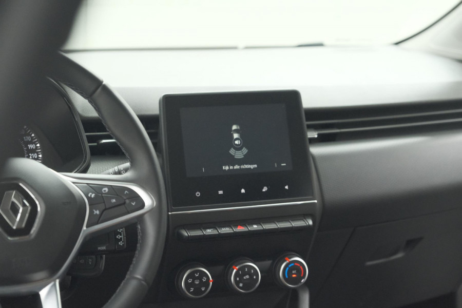 Renault Clio TCe 90 Equilibre | Parkeersensoren | Apple Carplay | Cruise Control