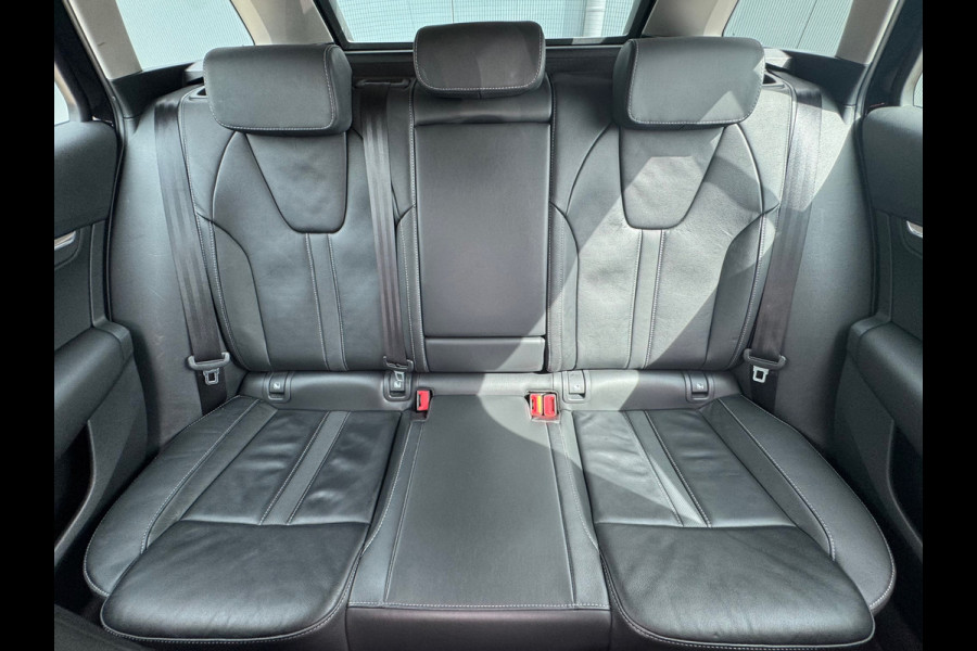 Škoda Octavia Combi 1.5 TSI * Sideassistent * Visueel Cockpit * Leder *