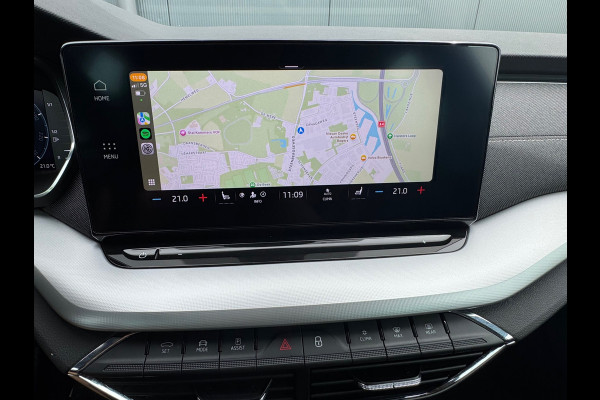 Škoda Octavia Combi 1.5 TSI * Sideassistent * Visueel Cockpit * Leder *