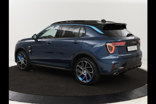 Lynk & Co 01 1.5 Plug In | Panoramadak | Infinity by Harman | 360 camera | Adaptive cruise | Stoelverwarming | Carplay | Memory | Full LED