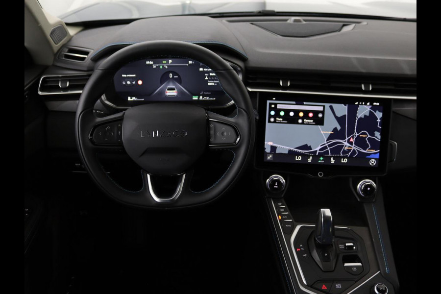 Lynk & Co 01 1.5 Plug In | Panoramadak | Infinity by Harman | 360 camera | Adaptive cruise | Stoelverwarming | Carplay | Memory | Full LED