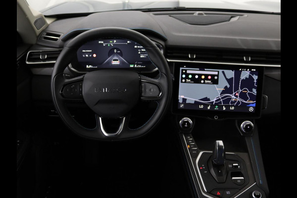 Lynk & Co 01 1.5 Plug In | Panoramadak | Infinity by Harman | 360 camera | Adaptive cruise | Stoelverwarming | Carplay | Memory | Full LED