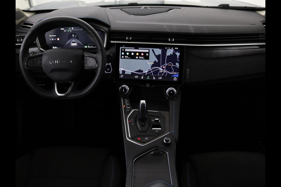 Lynk & Co 01 1.5 Plug In | Panoramadak | Infinity by Harman | 360 camera | Adaptive cruise | Stoelverwarming | Carplay | Memory | Full LED