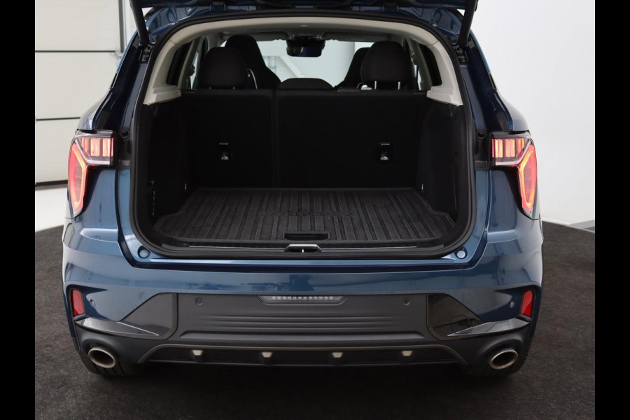 Lynk & Co 01 1.5 Plug In | Panoramadak | Infinity by Harman | 360 camera | Adaptive cruise | Stoelverwarming | Carplay | Memory | Full LED