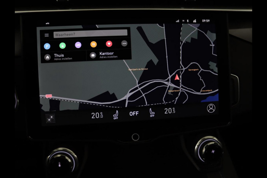 Lynk & Co 01 1.5 Plug In | Panoramadak | Infinity by Harman | 360 camera | Adaptive cruise | Stoelverwarming | Carplay | Memory | Full LED
