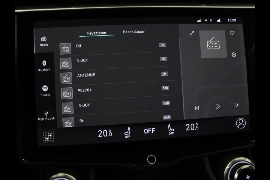 Lynk & Co 01 1.5 Plug In | Panoramadak | Infinity by Harman | 360 camera | Adaptive cruise | Stoelverwarming | Carplay | Memory | Full LED