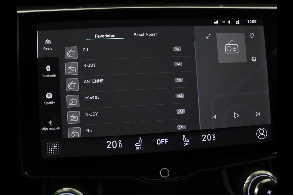 Lynk & Co 01 1.5 Plug In | Panoramadak | Infinity by Harman | 360 camera | Adaptive cruise | Stoelverwarming | Carplay | Memory | Full LED