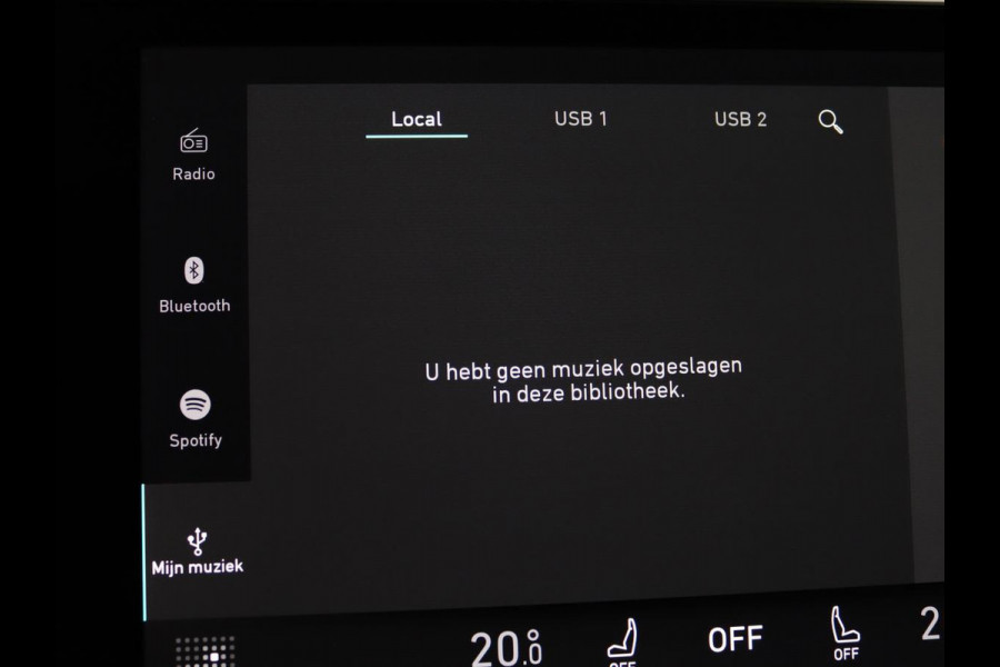 Lynk & Co 01 1.5 Plug In | Panoramadak | Infinity by Harman | 360 camera | Adaptive cruise | Stoelverwarming | Carplay | Memory | Full LED
