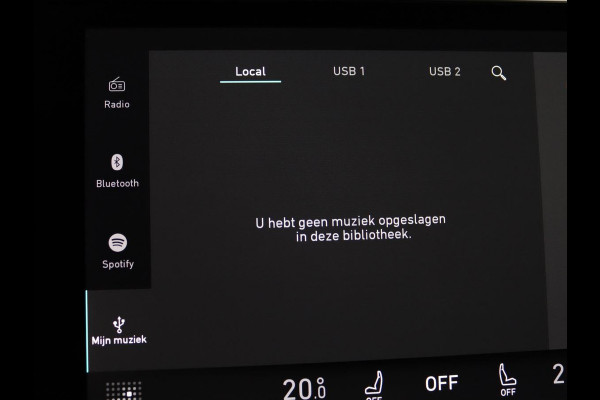 Lynk & Co 01 1.5 Plug In | Panoramadak | Infinity by Harman | 360 camera | Adaptive cruise | Stoelverwarming | Carplay | Memory | Full LED