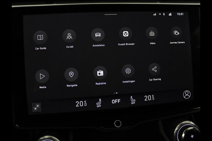 Lynk & Co 01 1.5 Plug In | Panoramadak | Infinity by Harman | 360 camera | Adaptive cruise | Stoelverwarming | Carplay | Memory | Full LED