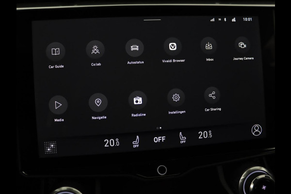Lynk & Co 01 1.5 Plug In | Panoramadak | Infinity by Harman | 360 camera | Adaptive cruise | Stoelverwarming | Carplay | Memory | Full LED