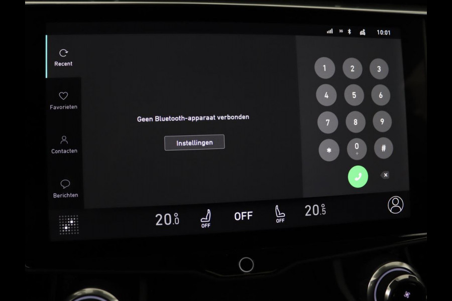 Lynk & Co 01 1.5 Plug In | Panoramadak | Infinity by Harman | 360 camera | Adaptive cruise | Stoelverwarming | Carplay | Memory | Full LED