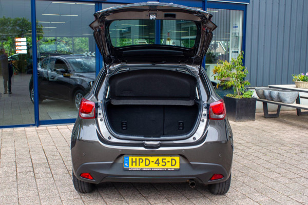 Mazda 2 1.5 Skyactiv-G S | Prijs rijklaar incl. 12 mnd garantie | Stoelverwarming Cruise Pdc Airco BT