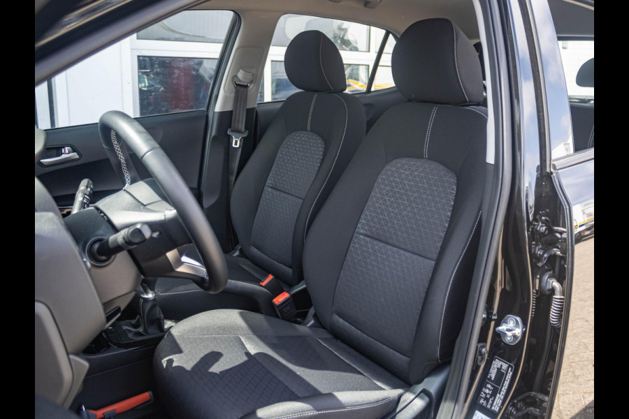 Kia Picanto 1.0 DPi DynamicLine l Apple car play en Android Auto l lage km stand l